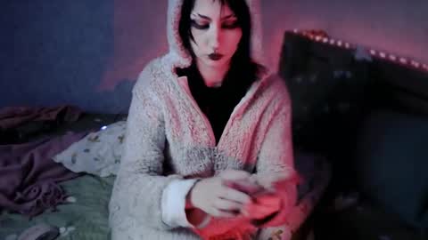 Aurorabut ur dad just calls me Rory online show from 03-12-26, 11:27