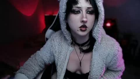 Aurorabut ur dad just calls me Rory online show from 04-15-26, 07:58