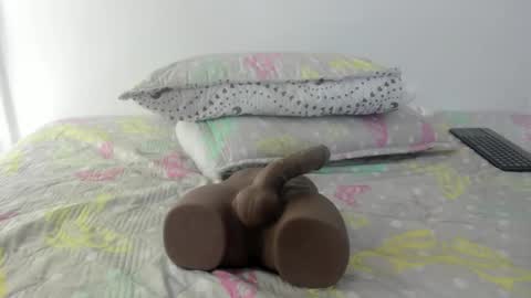 BRANDY  online show from 11-12-25, 02:17