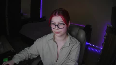 brandy_wow online show from 02-16-26, 08:05