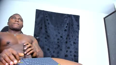 Brant Garcia online show from 12-06-24, 09:02