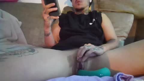 brasiliantboy online show from 10-29-25, 03:42