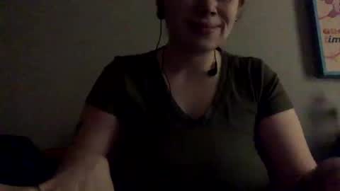 Mistress Bunny online show from 10-13-25, 04:34