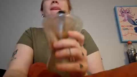 Mistress Bunny online show from 11-24-25, 09:31