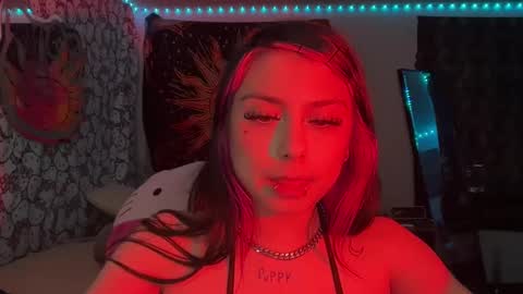 bratykitty online show from 01-29-25, 07:15