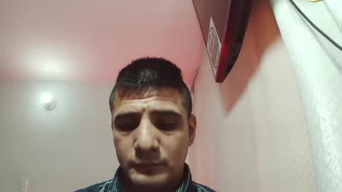 Braulio  online show from 09-08-25, 03:00