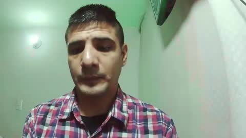 Braulio  online show from 09-09-25, 11:21