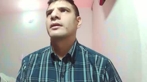 Braulio  online show from 09-12-25, 11:32