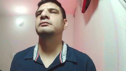 Braulio  online show from 09-17-25, 11:23