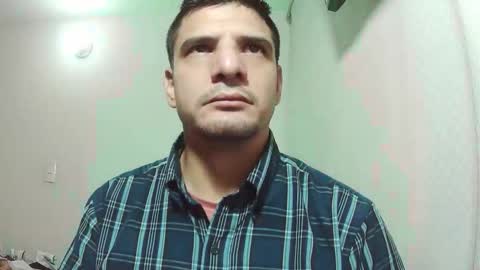 Braulio  online show from 09-18-25, 11:12