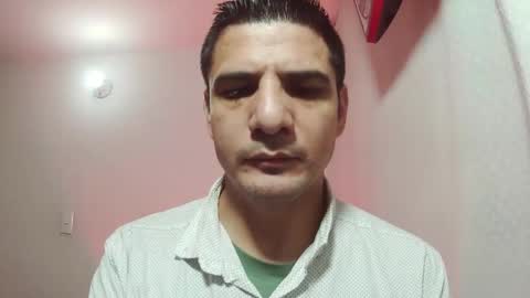 Braulio  online show from 09-22-25, 11:23