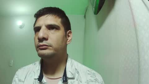 Braulio  online show from 09-23-25, 11:24