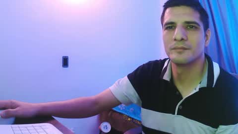 Braulio  online show from 09-26-25, 11:31