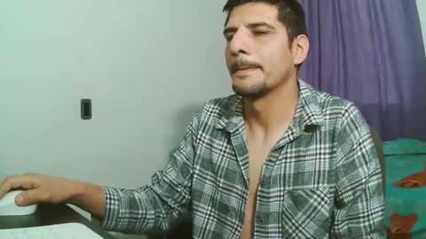 Braulio  online show from 10-02-25, 11:17