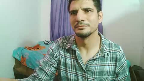 Braulio  online show from 10-04-25, 11:30