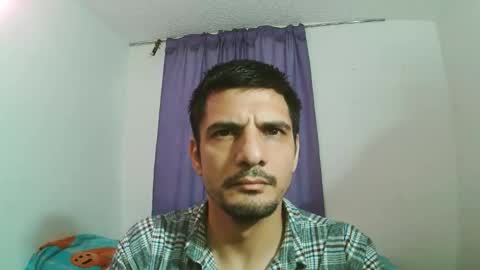 Braulio  online show from 10-06-25, 11:18