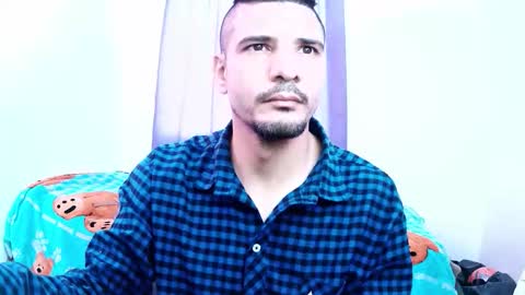 Braulio  online show from 11-04-25, 12:04