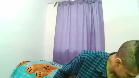 Braulio  online show from 11-06-25, 11:55