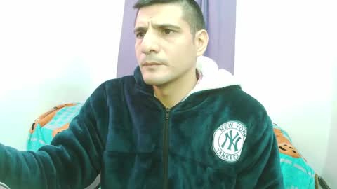 Braulio  online show from 11-16-25, 01:55