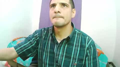 Braulio  online show from 11-17-25, 01:33