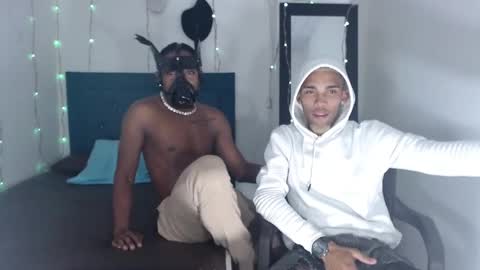 braulioth online show from 12-16-25, 05:12