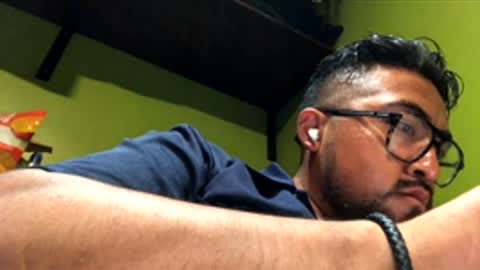 bravo323 online show from 03-22-26, 03:21