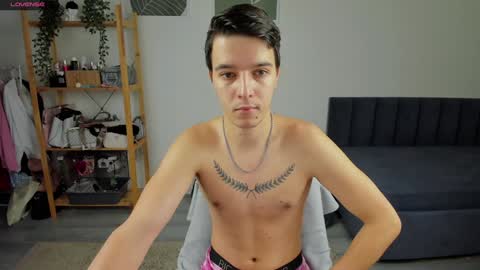 Johny Bravo online show from 12-03-24, 10:17