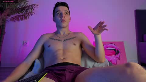 Johny Bravo online show from 01-17-25, 06:04