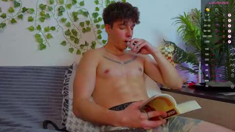 Johny Bravo online show from 10-14-25, 06:20