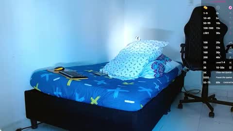 Bray Hotboy online show from 12-03-25, 10:19