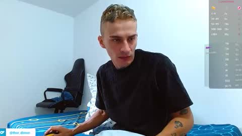 Bray Hotboy online show from 02-13-26, 09:11