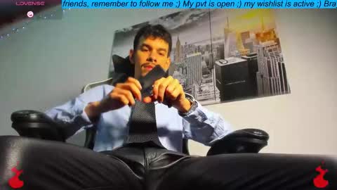 brayhambrown online show from 11-13-25, 02:32