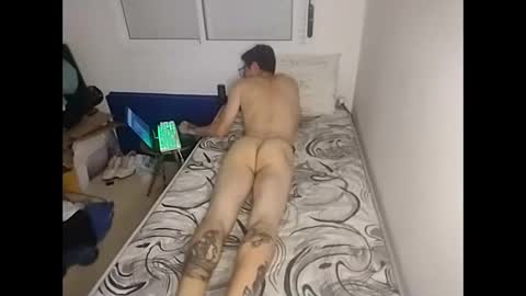 brazilianboy9999 online show from 01-19-26, 04:16