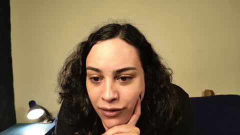 Snapshot of braziliantgirl chatting on 12-20-24, 01:47 Thalia online show from 12-20-24, 01:47