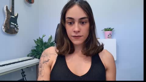 Snapshot of braziliantgirl chatting on 11-29-25, 06:11 Thalia online show from 11-29-25, 06:11