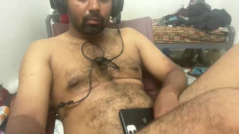 dont tell me u like to see me if you cant follow me online show from 10-27-25, 08:24