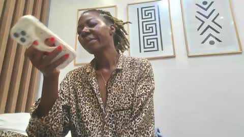 Harris online show from 01-10-26, 07:15