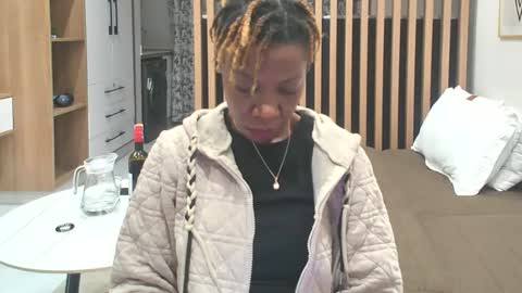 Harris online show from 01-18-26, 05:06