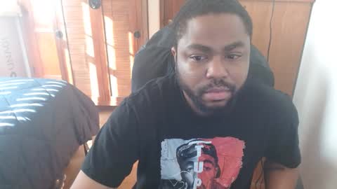 Breadw1nnah online show from 01-05-25, 06:35