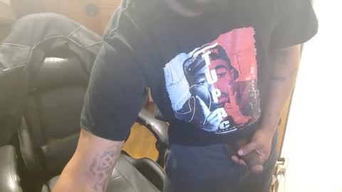 Breadw1nnah online show from 01-06-25, 06:03