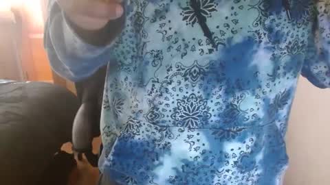 Breadw1nnah online show from 01-20-25, 05:27