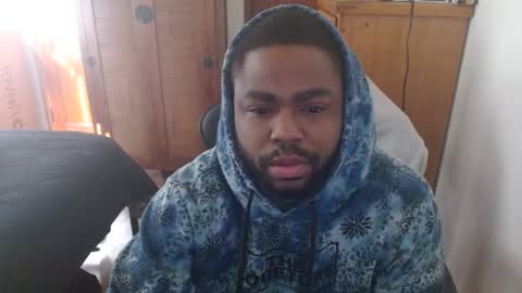 Breadw1nnah online show from 03-09-25, 04:55