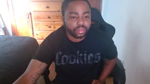 Breadw1nnah online show from 10-09-25, 03:10