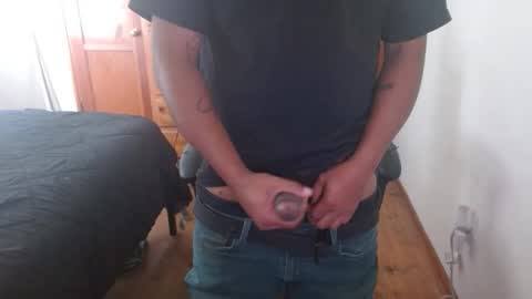 Breadw1nnah online show from 10-18-25, 07:25