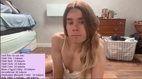 BreakingKatie online show from 11-07-25, 04:18