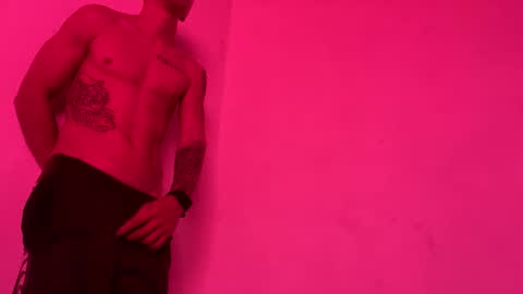 breanexe online show from 10-11-25, 01:09