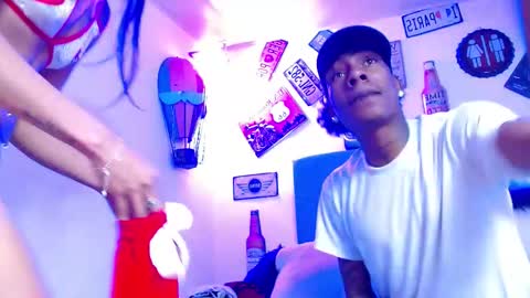 Snapshot of breazer__ chatting on 10-21-25, 03:51 breazer__ online show from 10-21-25, 03:51