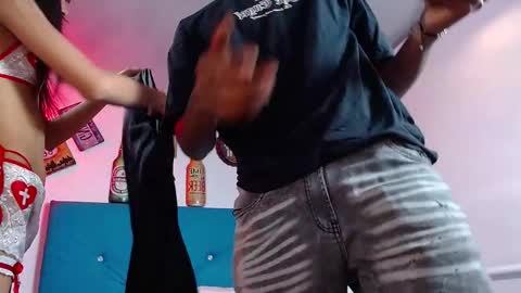 Snapshot of breazer__ chatting on 12-17-25, 10:38 breazer__ online show from 12-17-25, 10:38