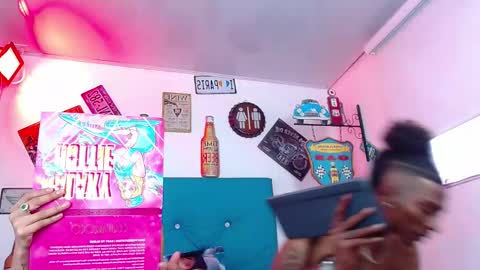 breazer__ online show from 02-09-26, 10:03