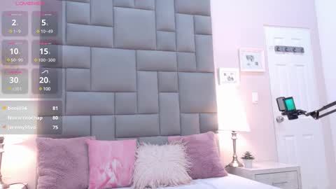 Snapshot of bree_watson chatting on 03-08-25, 03:13 Bree online show from 03-08-25, 03:13